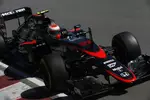 Foto zur News: Jenson Button (McLaren)