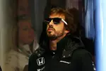 Foto zur News: Fernando Alonso (McLaren)