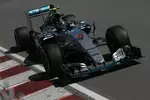 Foto zur News: Nico Rosberg (Mercedes)