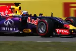 Foto zur News: Daniel Ricciardo (Red Bull)