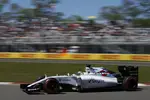 Foto zur News: Felipe Massa (Williams)