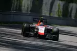 Foto zur News: Roberto Merhi (Manor-Marussia)