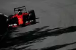 Foto zur News: Sebastian Vettel (Ferrari)