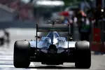 Foto zur News: Nico Rosberg (Mercedes)