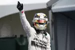 Foto zur News: Lewis Hamilton (Mercedes)