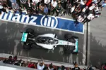 Foto zur News: Lewis Hamilton (Mercedes)