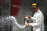 Foto zur News: Lewis Hamilton (Mercedes)