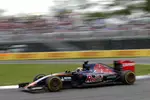 Foto zur News: Max Verstappen (Toro Rosso)