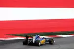 Foto zur News: Felipe Nasr (Sauber)