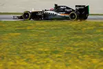 Foto zur News: Nico Hülkenberg (Force India)