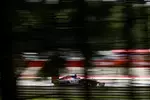 Foto zur News: Max Verstappen (Toro Rosso)