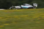 Foto zur News: Lewis Hamilton (Mercedes)