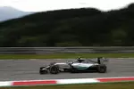 Foto zur News: Nico Rosberg (Mercedes)