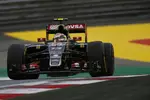 Foto zur News: Pastor Maldonado (Lotus)