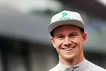 Foto zur News: Nico Hülkenberg (Force India)