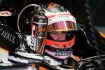 Foto zur News: Nico Hülkenberg (Force India)