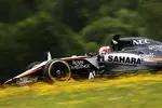 Foto zur News: Nico Hülkenberg (Force India)