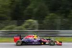 Foto zur News: Daniil Kwjat (Red Bull)