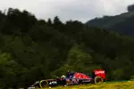 Foto zur News: Carlos Sainz (Toro Rosso)