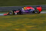 Foto zur News: Daniel Ricciardo (Red Bull)