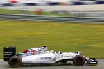 Foto zur News: Felipe Massa (Williams)