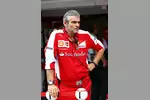 Foto zur News: Maurizio Arrivabene