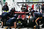 Foto zur News: Max Verstappen (Toro Rosso)