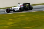 Foto zur News: Felipe Massa (Williams)