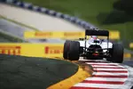 Foto zur News: Valtteri Bottas (Williams)