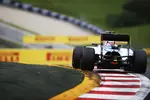 Foto zur News: Valtteri Bottas (Williams)