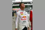 Foto zur News: Daniil Kwjat (Red Bull)