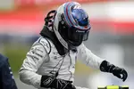 Foto zur News: Valtteri Bottas (Williams)