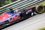 Foto zur News: Carlos Sainz (Toro Rosso)