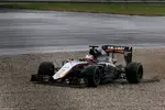 Foto zur News: Nico Hülkenberg (Force India)