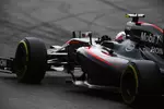 Foto zur News: Jenson Button (McLaren)