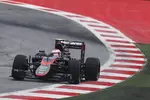 Foto zur News: Jenson Button (McLaren)