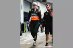 Foto zur News: Nico Hülkenberg (Force India)