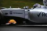 Foto zur News: Valtteri Bottas (Williams)