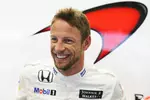 Foto zur News: Jenson Button (McLaren)