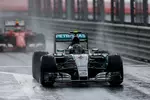 Foto zur News: Nico Rosberg (Mercedes)