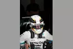 Foto zur News: Lewis Hamilton (Mercedes)