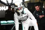 Foto zur News: Lewis Hamilton (Mercedes)