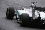 Foto zur News: Lewis Hamilton (Mercedes)