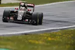 Foto zur News: Pastor Maldonado (Lotus)