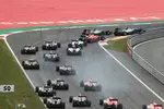 Foto zur News: Nico Rosberg (Mercedes)