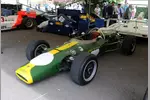 Foto zur News: Lotus 38