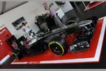 Foto zur News: McLaren-Honda MP4-29H