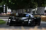 Foto zur News: Scuderia Glickenhaus SCG003