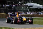 Foto zur News: Pierre Gasly im Red Bull RB1