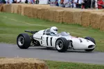 Foto zur News: Honda RA272